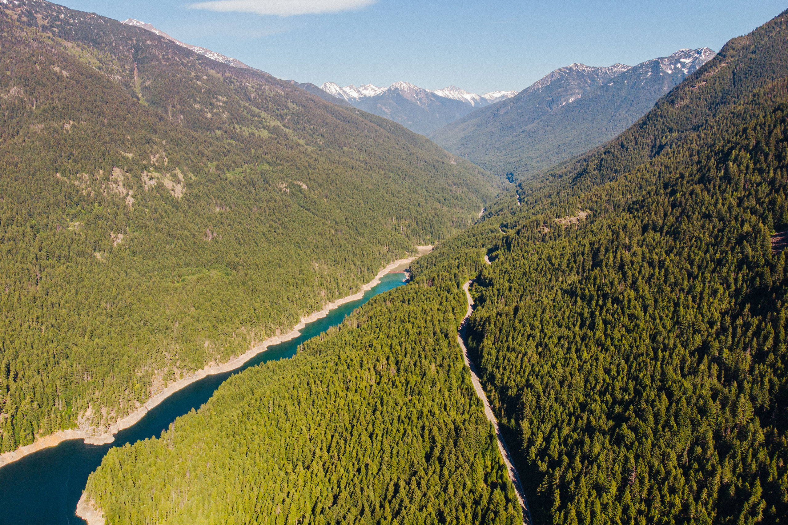 A Sense of Place: Nostalgia