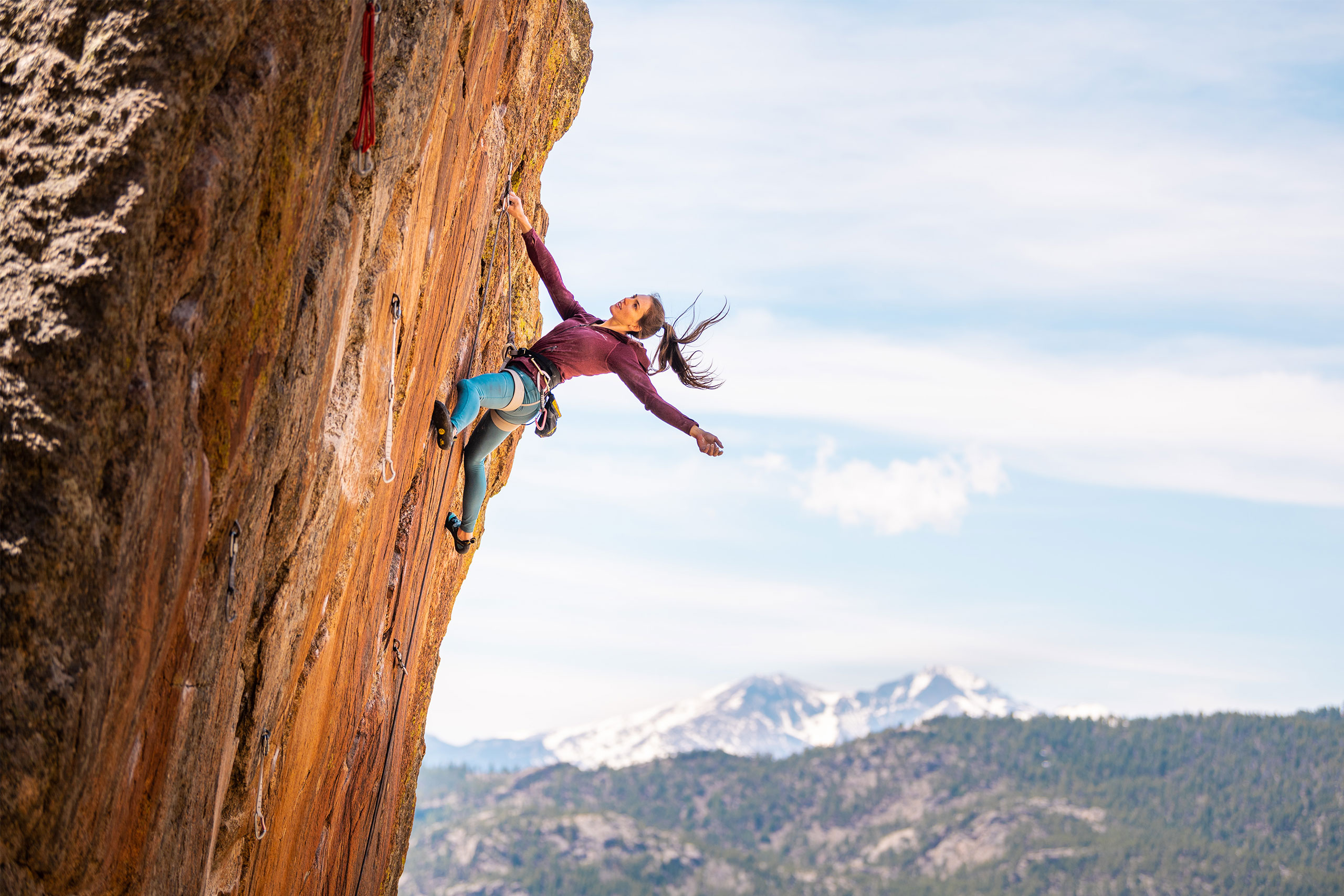 A Sense of Place: The Monastery
