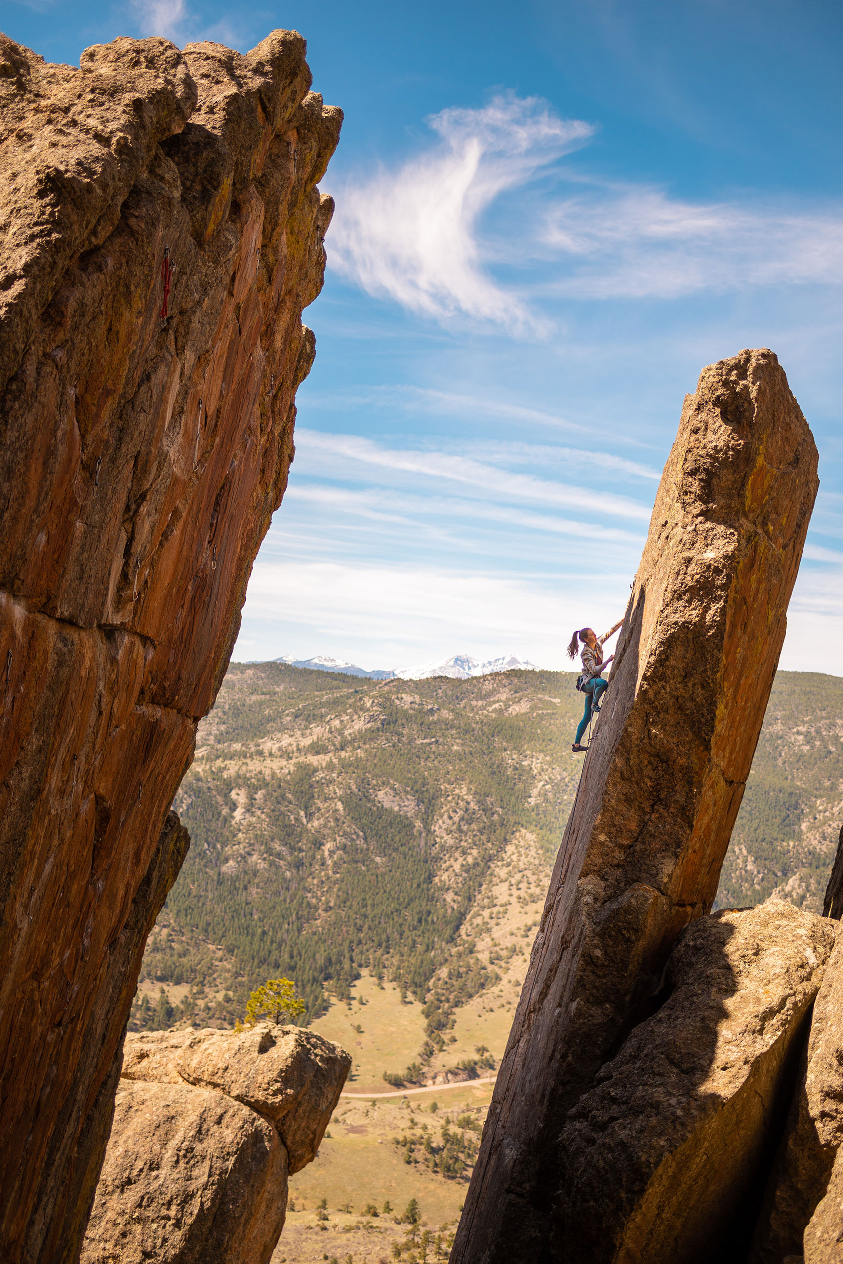 Paige-Claassens-on-The-Monestary_by-Arjan-de-Kock_Vertical